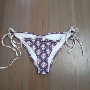 Victoria's Secret String Bikini Bottom